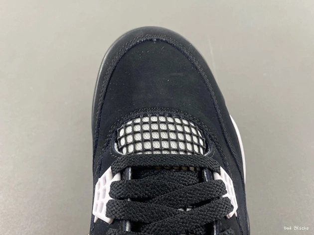 THUNDER' FQ8138- Breathable 'WHITE JORDAN AIR 4 5800 443 RETRO 0901